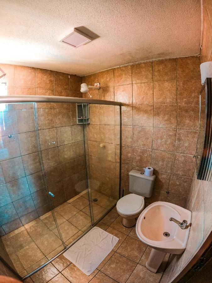 Pousada Aldeia Dos Anjos Pôrto das Galinhas エクステリア 写真
