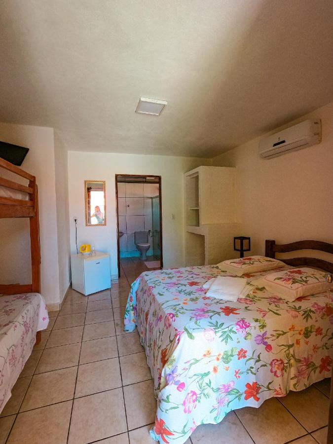 Pousada Aldeia Dos Anjos Pôrto das Galinhas エクステリア 写真