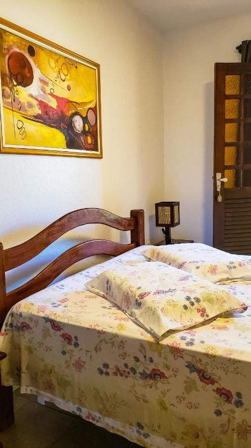 Pousada Aldeia Dos Anjos Pôrto das Galinhas エクステリア 写真